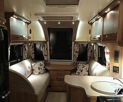 BAILEY PEGASUS VERONA - Image 4/10
