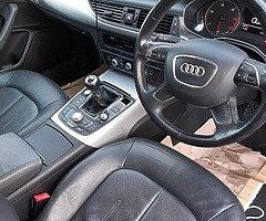 Audi A6 2012 - Image 3/7