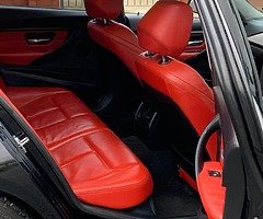 BMW 320D LCI FULL M-PERFORMANCE KITT SPECIAL EDITIONS SWAP +/- - Image 9/10
