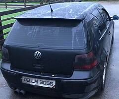 Kitted mk4 - Image 3/10