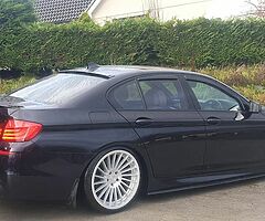 2011 Bmw 520d Auto Msport Tested And taxed - Image 4/10