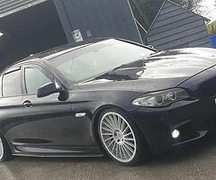 2011 Bmw 520d Auto Msport Tested And taxed - Image 6/10