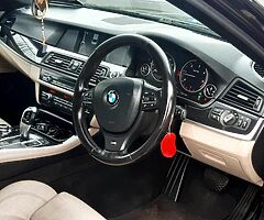 2011 Bmw 520d Auto Msport Tested And taxed - Image 8/10