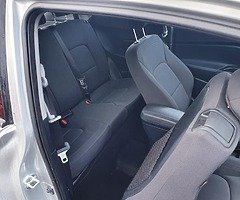 Kia Rio 1.2 VR7