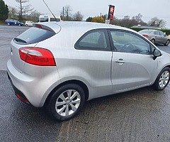 Kia Rio 1.2 VR7 - Image 3/10