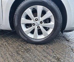 Kia Rio 1.2 VR7 - Image 4/10