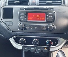 Kia Rio 1.2 VR7 - Image 5/10