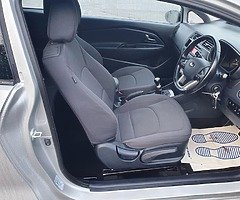 Kia Rio 1.2 VR7 - Image 7/10