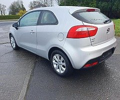 Kia Rio 1.2 VR7 - Image 10/10