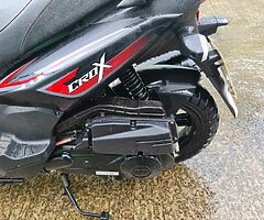 2020 SYM Jet 07546376088 .