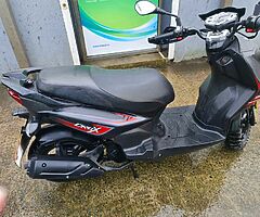 2020 SYM Jet 07546376088 . - Image 4/6