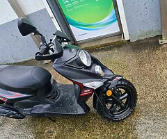 2020 SYM Jet 07546376088 . - Image 5/6