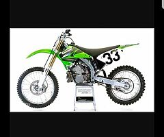 250 2-stroke yz rm kx cr