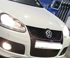 Wanted** VW badge