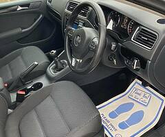 Ve jetta 1.6tdi 138k miles . Fully serviced✅ t/belt done✅ brand new tyres just fitted✅