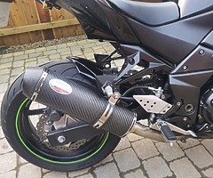 2008 Kawasaki Z - Image 4/10