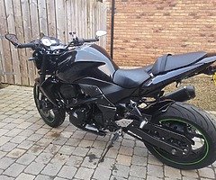 2008 Kawasaki Z - Image 5/10