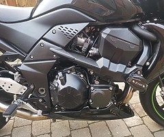2008 Kawasaki Z - Image 6/10