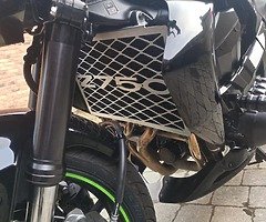 2008 Kawasaki Z - Image 7/10