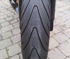 2008 Kawasaki Z - Image 8/10