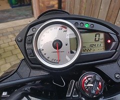 2008 Kawasaki Z - Image 9/10