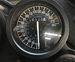 1989 Kawasaki Zx10 - Image 4/8