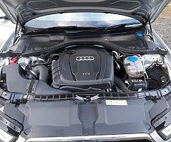 Audi A6 2012 - Image 3/7