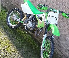 Kx