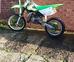Kx