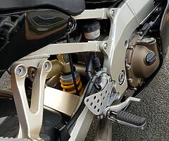 2002 Kawasaki Ninja - Image 6/8