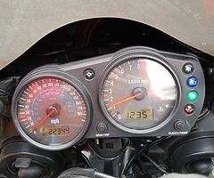 2002 Kawasaki Ninja - Image 7/8