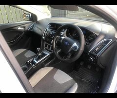 2013 Ford Focus