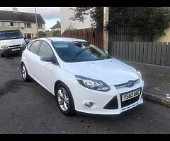 2013 Ford Focus - Image 3/6