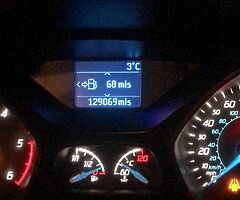 2013 Ford Focus - Image 4/6