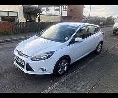 2013 Ford Focus - Image 5/6