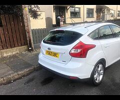2013 Ford Focus - Image 6/6