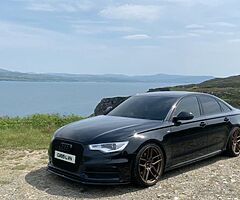 2014 Audi A6