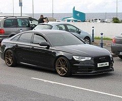 2014 Audi A6 - Image 4/10