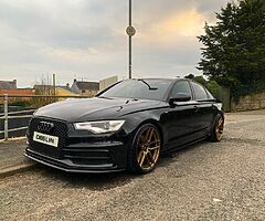 2014 Audi A6 - Image 5/10