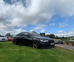 2014 Audi A6 - Image 7/10
