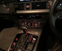 2014 Audi A6 - Image 8/10
