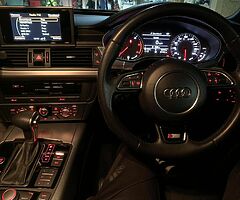2014 Audi A6 - Image 9/10
