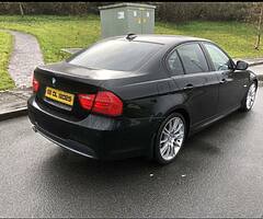BMW 320D M-sport (SWAPS) - Image 3/10