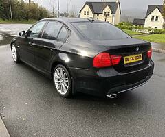 BMW 320D M-sport (SWAPS) - Image 4/10