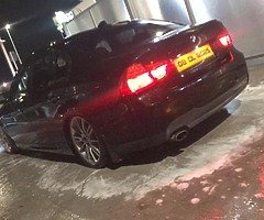 BMW 320D M-sport (SWAPS) - Image 6/10