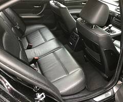 BMW 320D M-sport (SWAPS) - Image 7/10