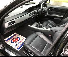 BMW 320D M-sport (SWAPS) - Image 9/10