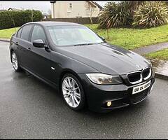 BMW 320D M-sport (SWAPS) - Image 10/10