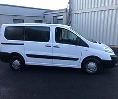 Van