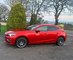 2016 Mazda Mazda3 - Image 5/6